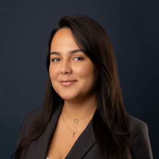 Ashley Correa, Guerra Wealth Advisors