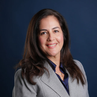Janet Salgado, Guerra Wealth Advisors