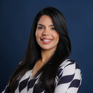 Julie Reyes, Guerra Wealth Advisors