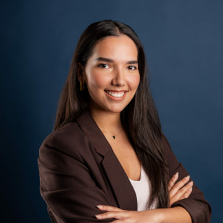 Larissa De Lima, Guerra Wealth Advisors