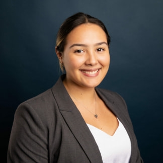 Melissa Sanchez, Guerra Wealth Advisors