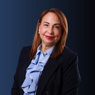 Glenys Bacha, Guerra Wealth Advisors