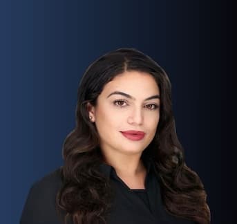 Alexandra Cruz, Guerra Wealth Advisors