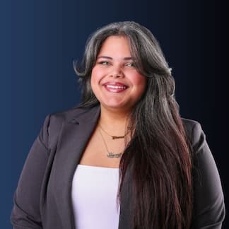 Kassandra Ocampo, Guerra Wealth Advisors